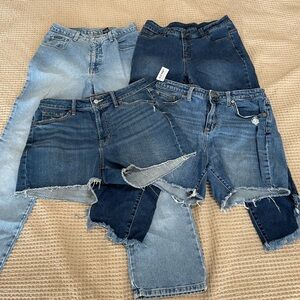 Denim bundle SZ10